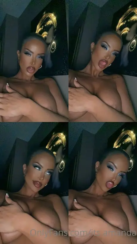Amanda Bily