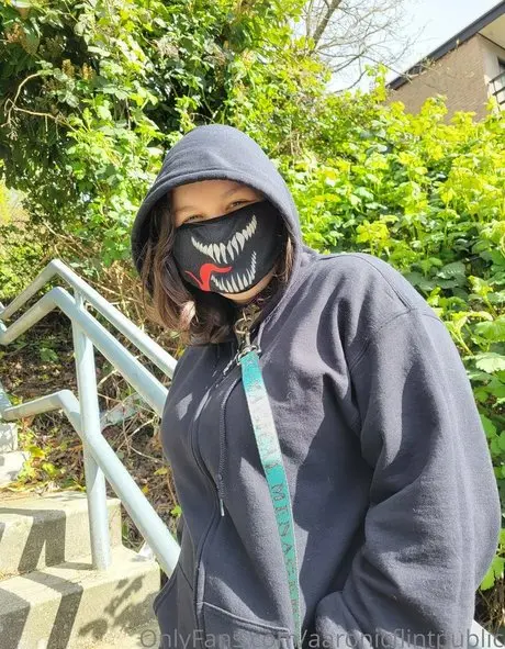 Aaronicflintpublic