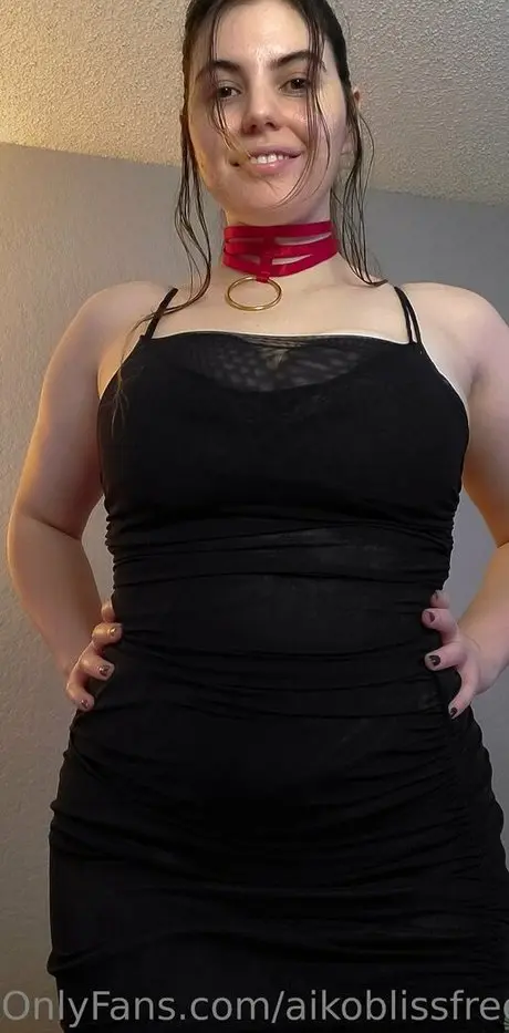 Aikoblissfree