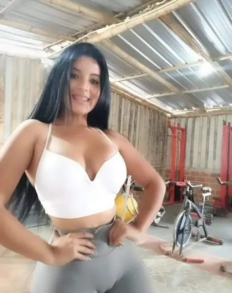 Alejandra Quiroz