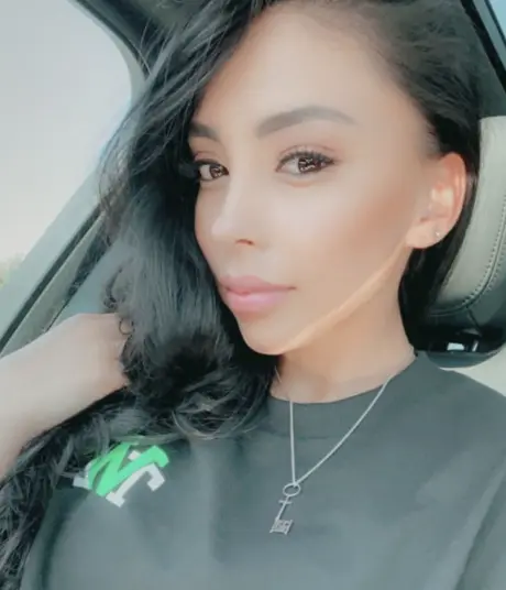 Alexis Love