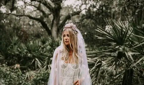 Allie Wes