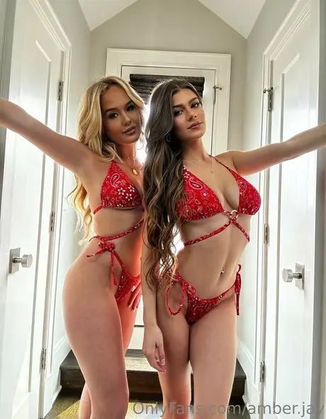Amberjay