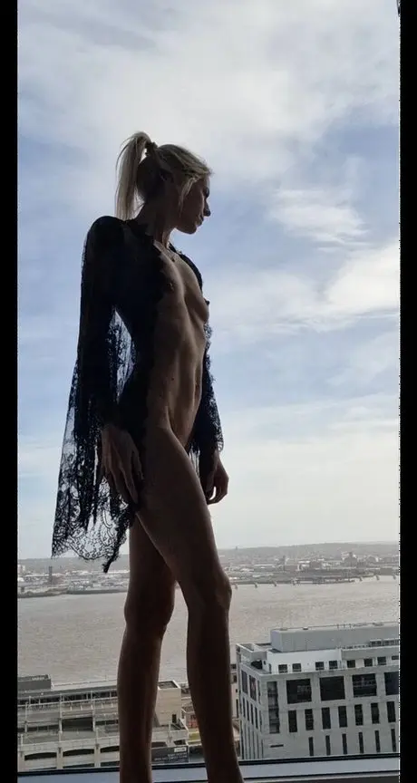 Amber Riivers