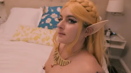Amy Fantasy