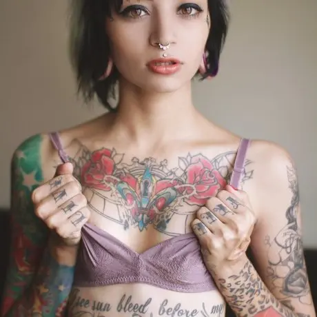 Ana Buhr Buldrini