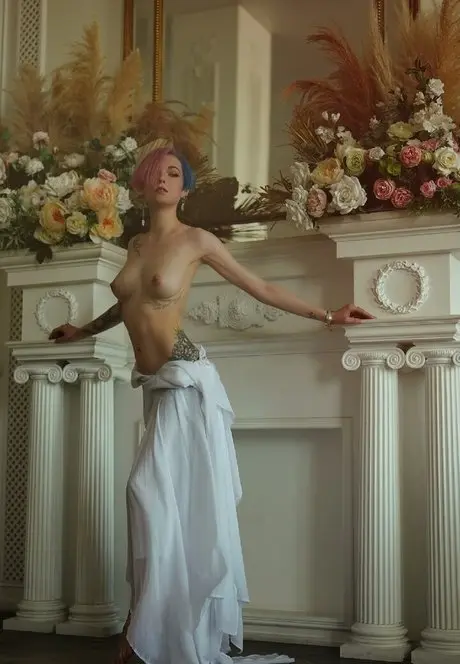 Anastasia Smirnova