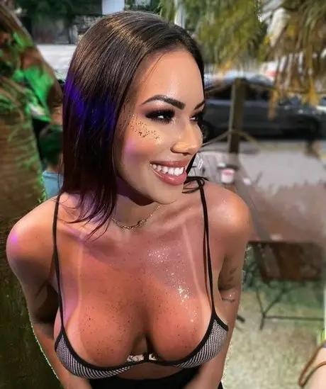 Andressa Gil