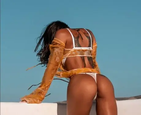 Angelica Anderson