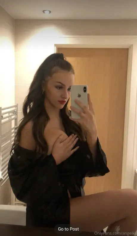 Angelkc Of