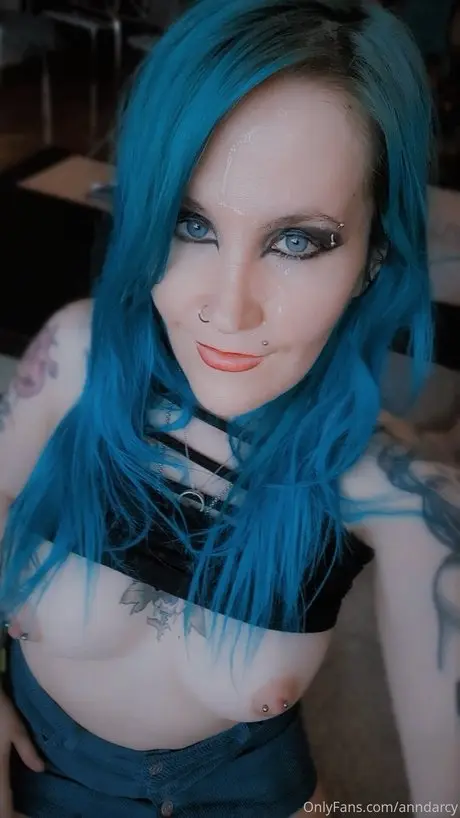 Ann Darcy