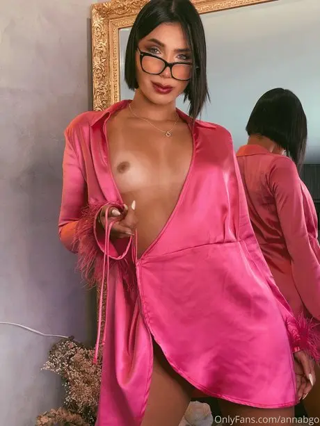 Anna Beggion