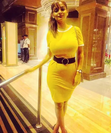 Anveshi Jain