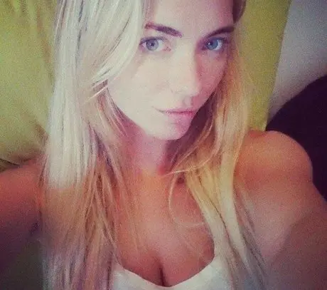Aprilsummersvip