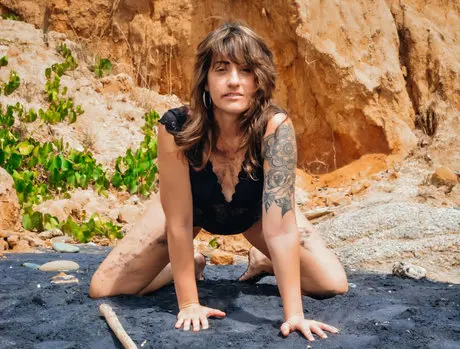 Arielle Scarcella
