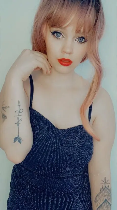 Arrynnnfree