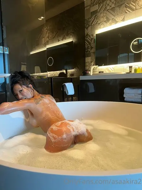 Asa Akira