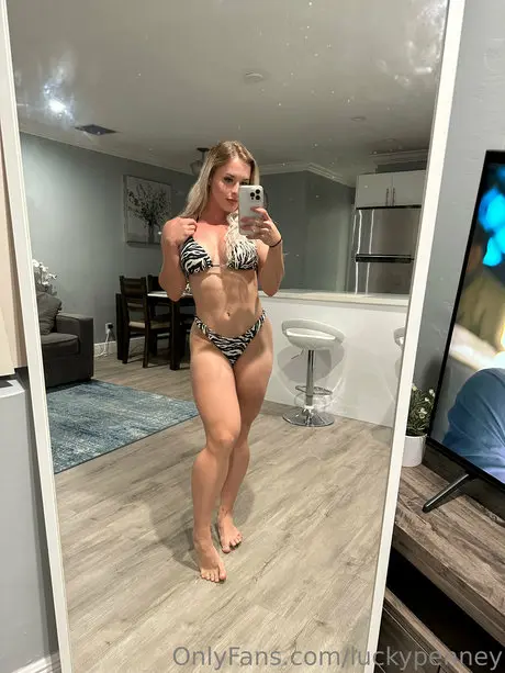 Ashton Penney