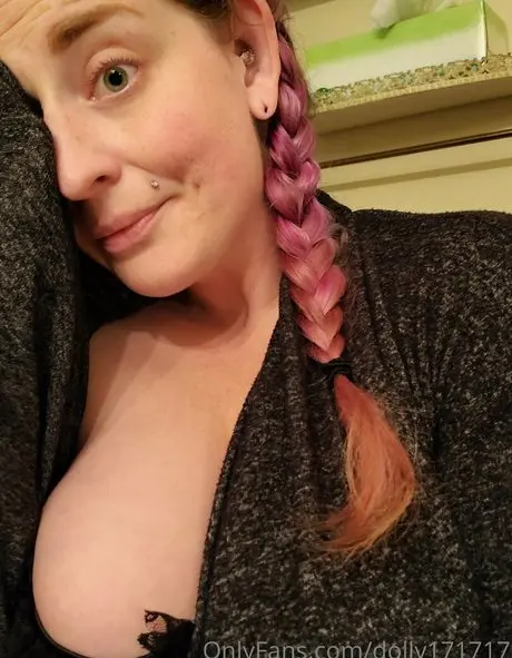 Aspookydoll