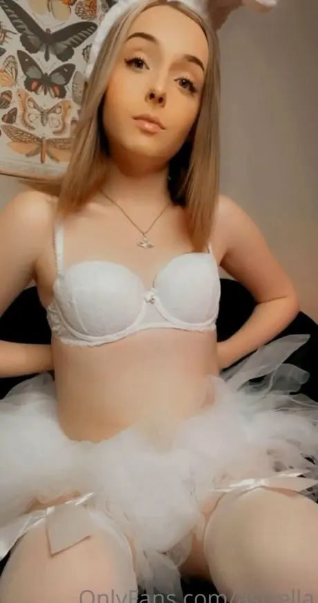 Astrella Rae