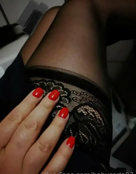 Babycarla07