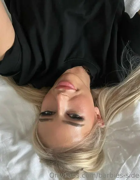 Barbiesside