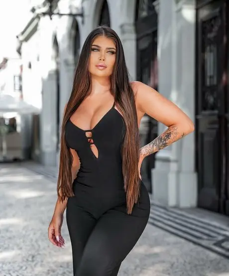 Belinda Chaves