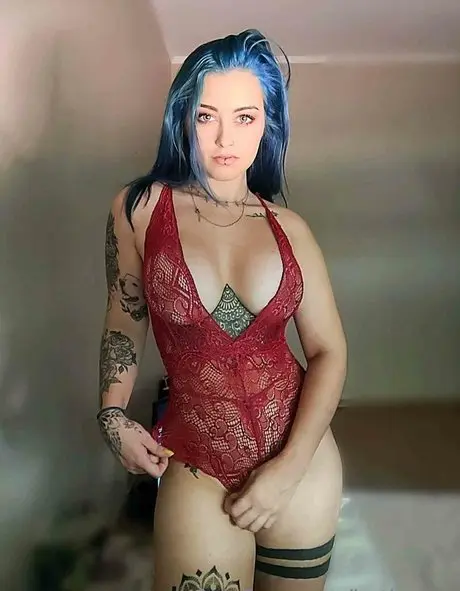 Beth Licious