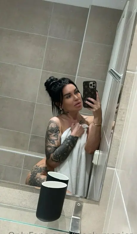 Blackmonica