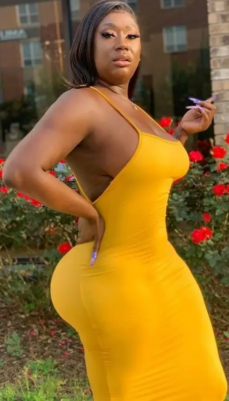 Blackgabbydoll