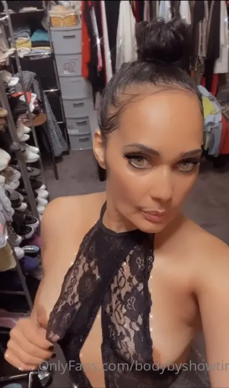 Bodyby Showtime