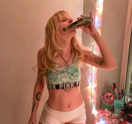 Bonnie Grace