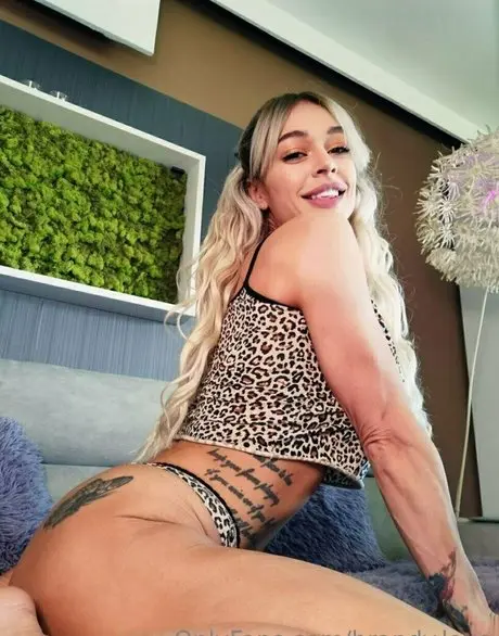 Brandylove