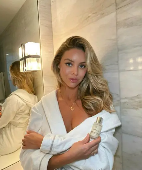Bree Kleintop