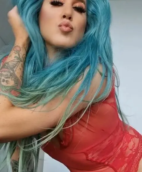 Brooke Spearz