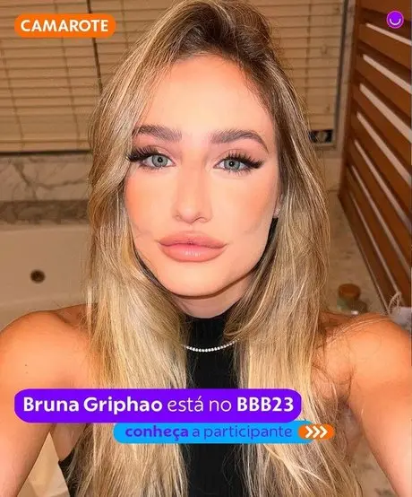 Bruna Griphao