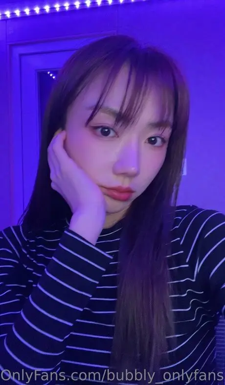 Bubblylive