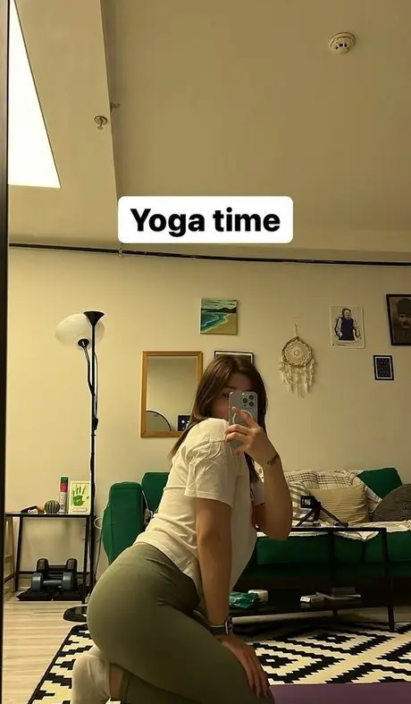 Buse Yilmaz