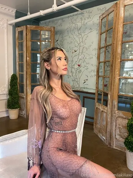 Camila Killa