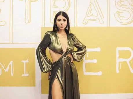 Camila Valencia