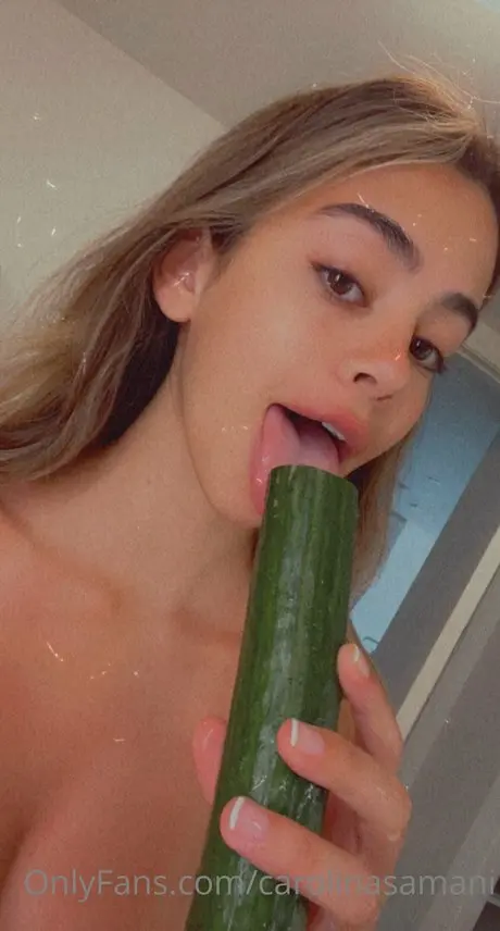Carolina Samani