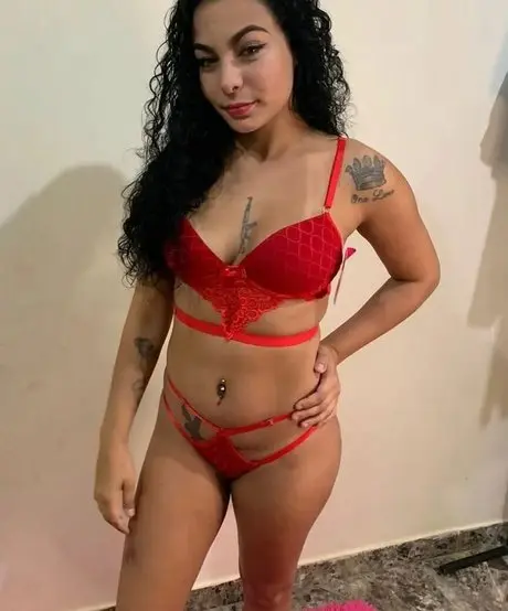 Ziana Rodrigues
