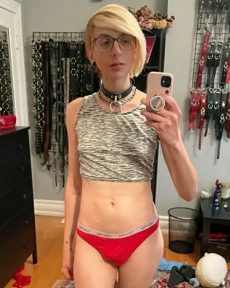 Cassie Coyote
