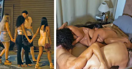 Catchinggolddiggers
