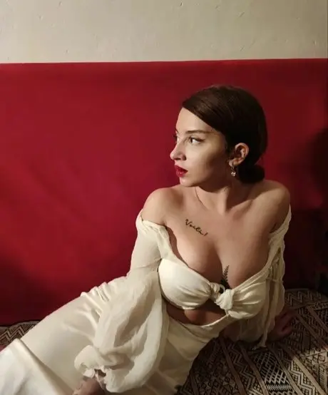 Cecilia Bob