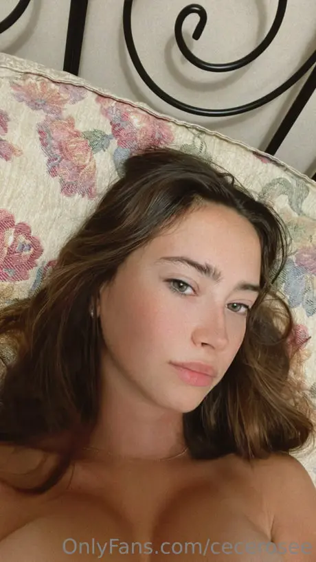 Cecilia Rose