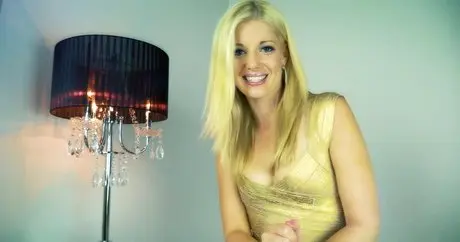 Charlotte Stokely