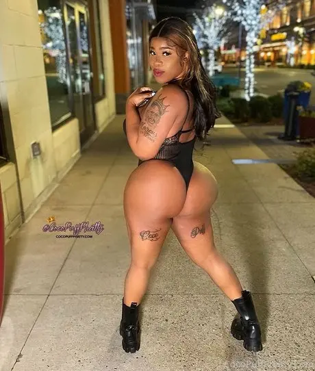Chocolate Goddess