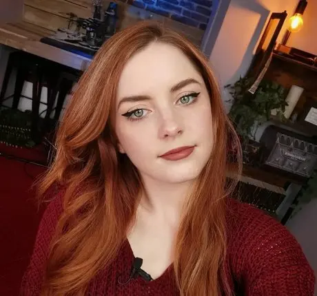 Ciara Elvenblood