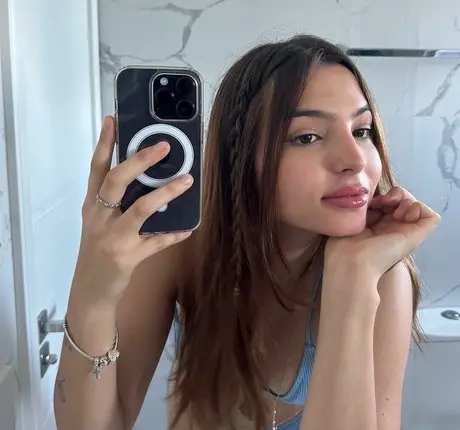 Clarissa Pavie